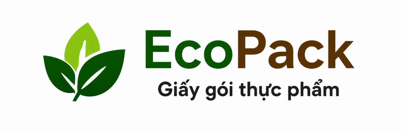Giấy gói thực phẩm